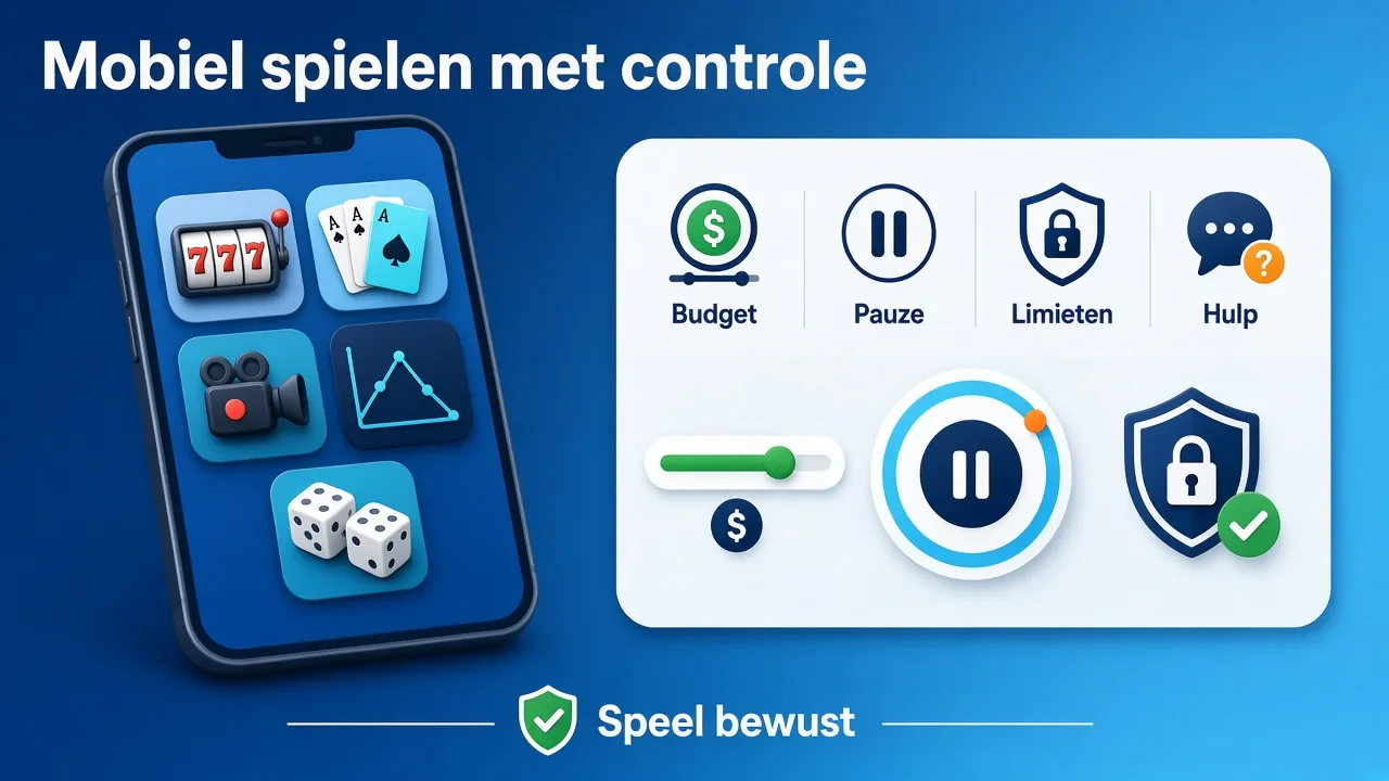 nieuwe online casino zonder cruks